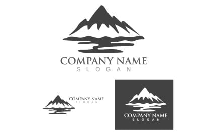 Logo template Preview