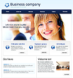 Turnkey Website #23104