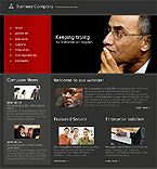 Turnkey Website #23195