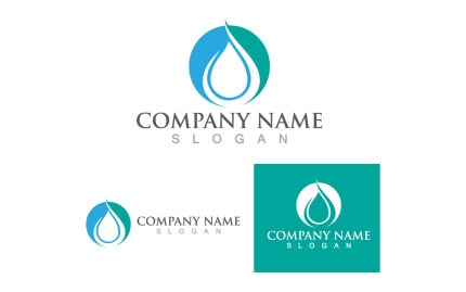 Logo template Preview