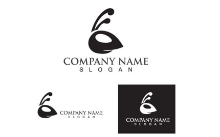 Logo template Preview