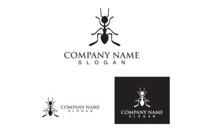 Logo template Preview