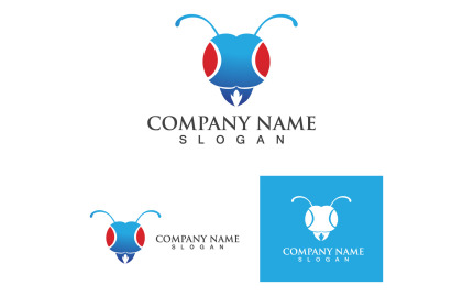 Logo template Preview