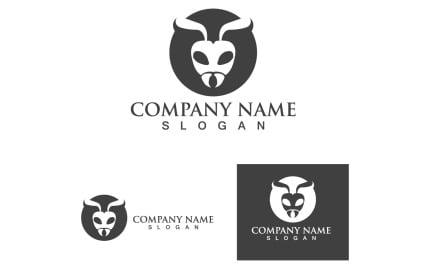 Logo template Preview