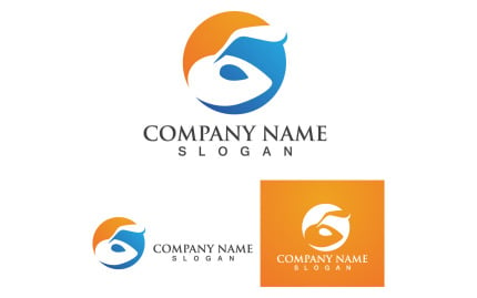 Logo template Preview