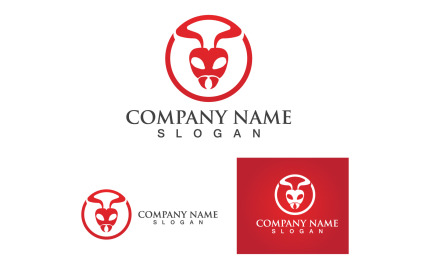 Logo template Preview