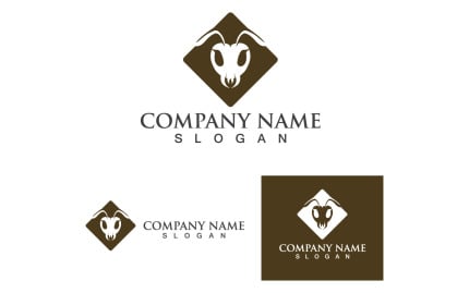 Logo template Preview