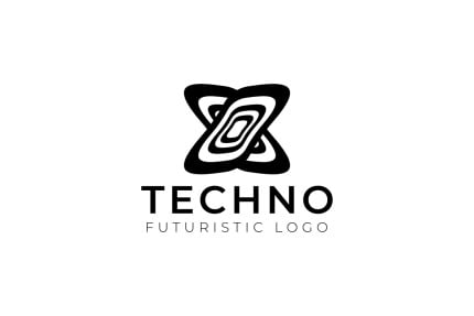 Logo template Preview