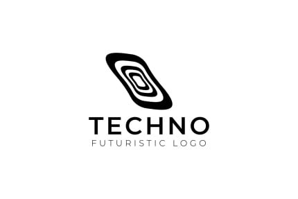 Logo template Preview