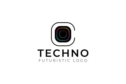 Logo template Preview