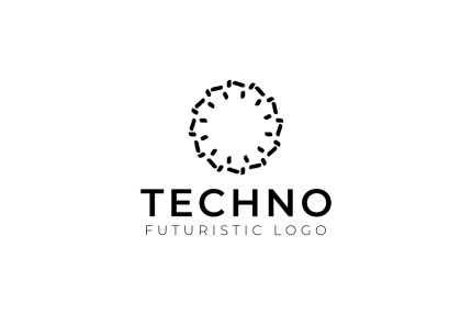 Logo template Preview