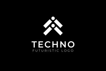 Logo template Preview