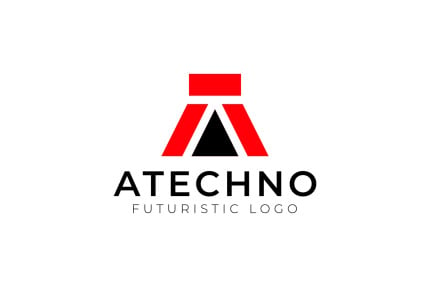 Logo template Preview