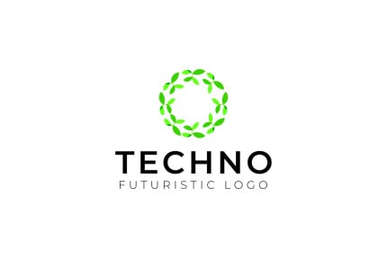 Logo template Preview