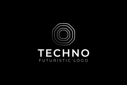 Logo template Preview