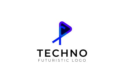 Logo template Preview