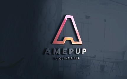 Logo template Preview