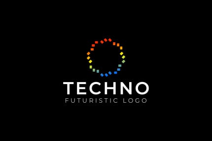 Logo template Preview