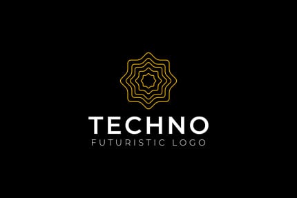 Logo template Preview