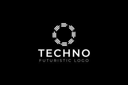 Logo template Preview