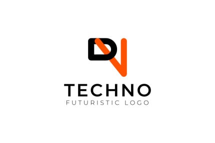 Logo template Preview