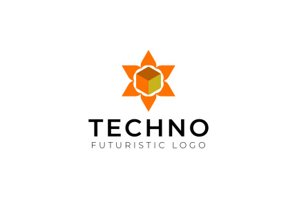 Logo template Preview