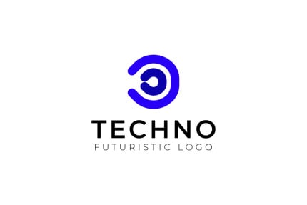 Logo template Preview