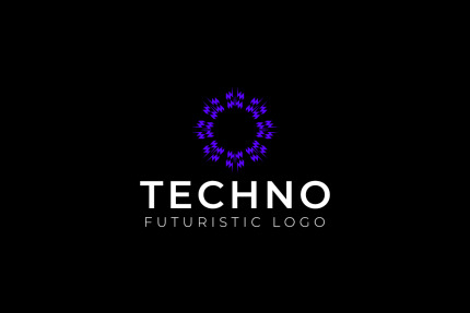 Logo template Preview