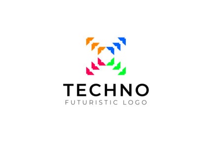 Logo template Preview