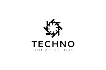 Logo template Preview