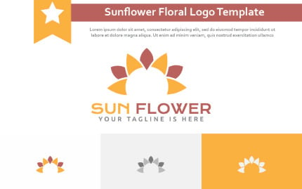 Logo template Preview