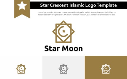 Logo template Preview