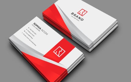 Logo template Preview