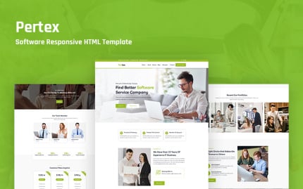 Website Templates