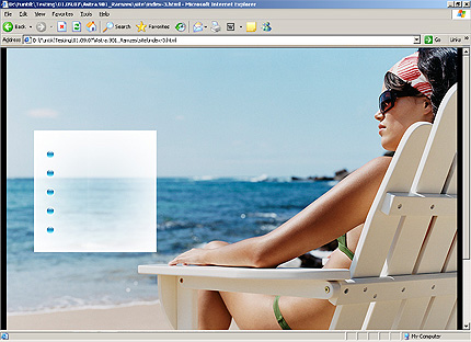 Website Template #23207