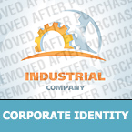 Corporate Identity #23235