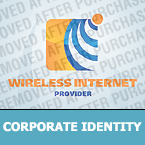 Corporate Identity #23236