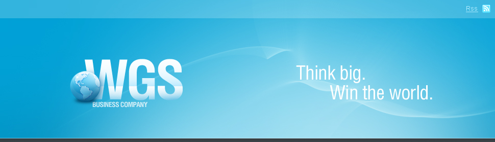 Website Template #23265