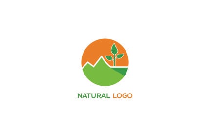 Logo template Preview