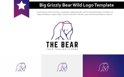 Logo template Preview