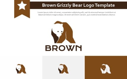 Logo template Preview