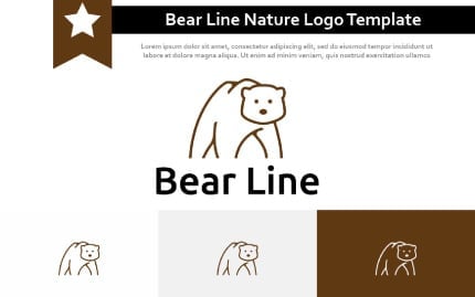 Logo template Preview