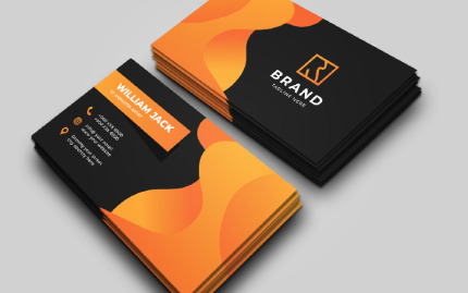 Logo template Preview