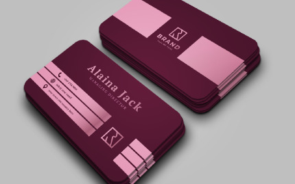 Logo template Preview