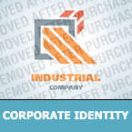Corporate Identity #23330