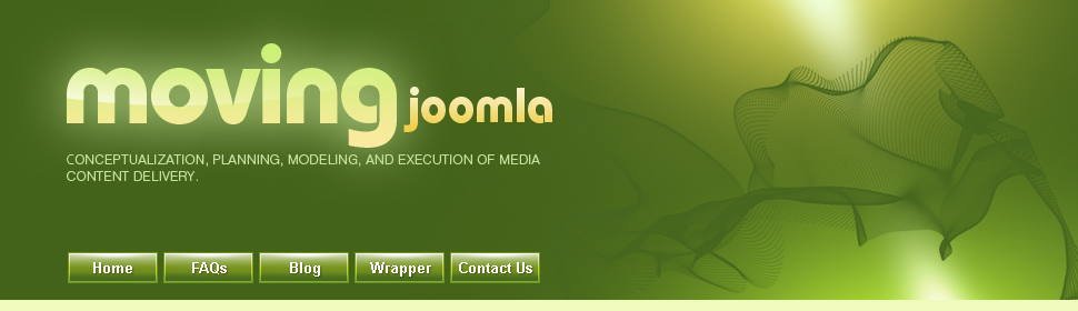 Website Template #23393
