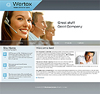 Turnkey Website #23397