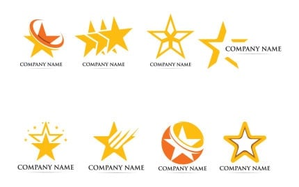 Logo template Preview