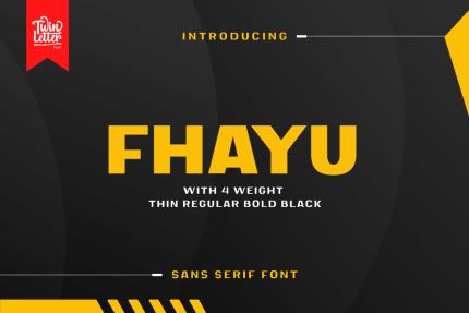 Fonts