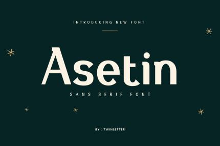 Fonts